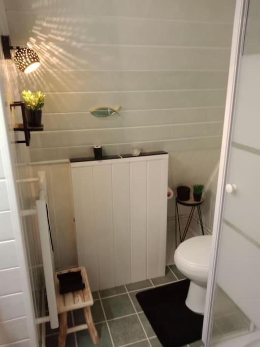 Micro Maison Isba Sedan Givonne Экстерьер фото