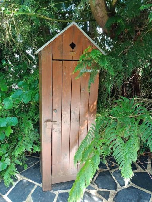 Micro Maison Isba Sedan Givonne Экстерьер фото
